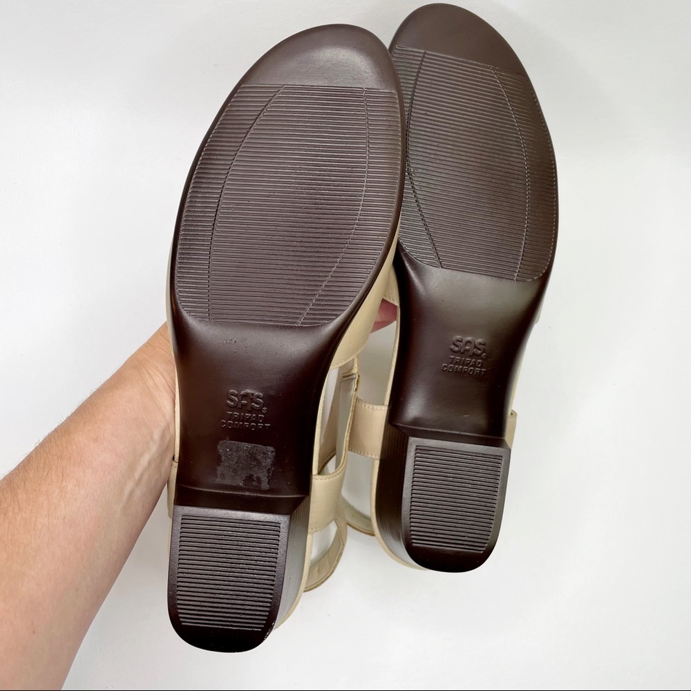 SAS Sunburst Sandals Tripad Comfort 11 Narrow - Picture 14 of 15